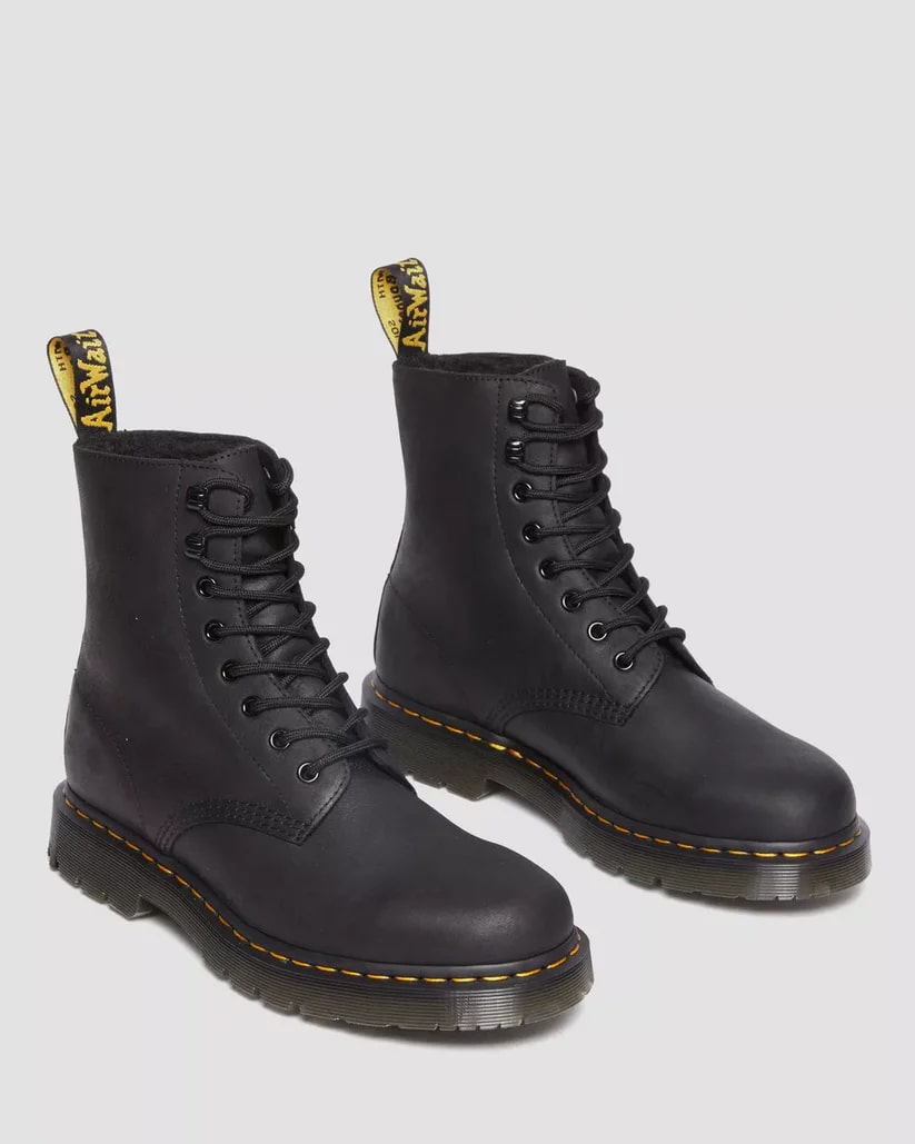 Ghete Unisex, Dr. Martens, 1460 31259001 - 3 | YEO